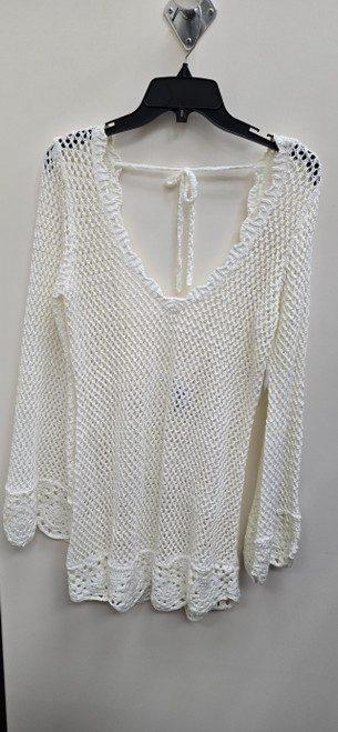 Vist Large View of Product Image Which is Used Altar'd State Long Sleeve Top M-8/10
