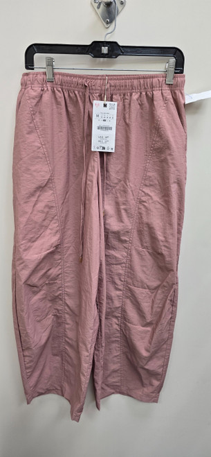 Vist Large View of Product Image Which is Used Zara Casual Pant M 8-10/28-30