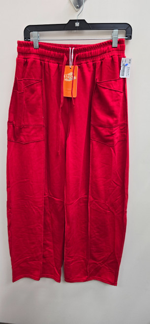 Vist Large View of Product Image Which is Used Reach Me Casual Pant M 8-10/28-30