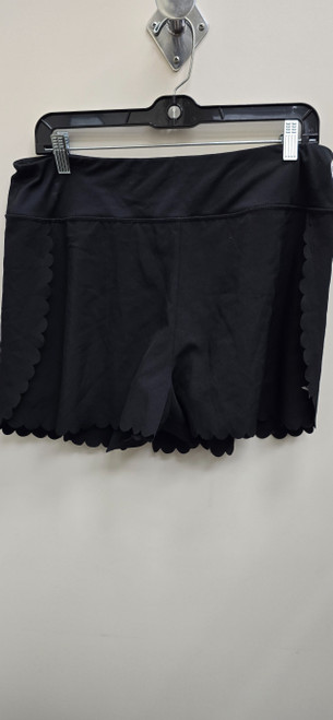 Vist Large View of Product Image Which is Used Tucker Active Shorts L 12-14/31-32