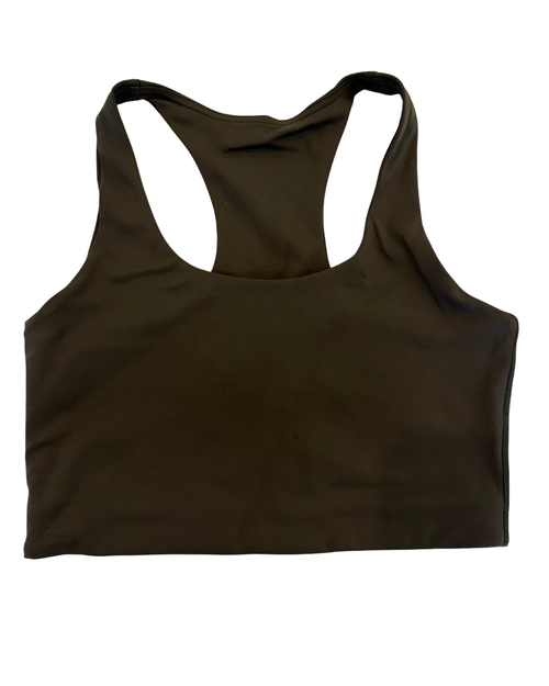 Vist Large View of Product Image Which is Gently used 10Tree active tank top M-8/10