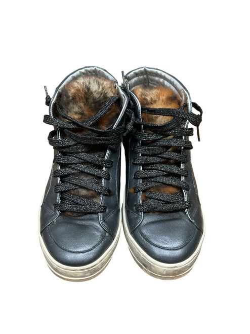 Vist Large View of Product Image Which is Used Unbranded Casual Shoes 6.5