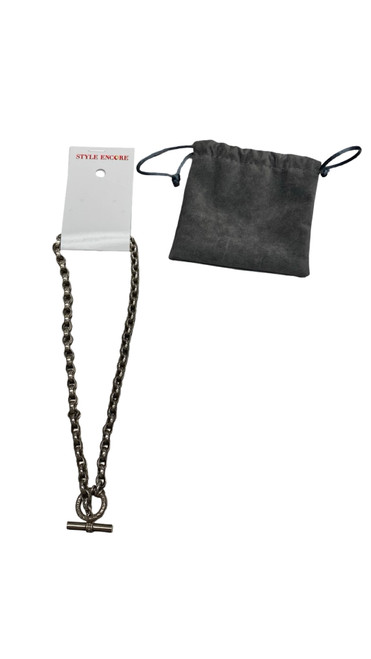 Vist Large View of Product Image Which is Used Unbranded Necklace