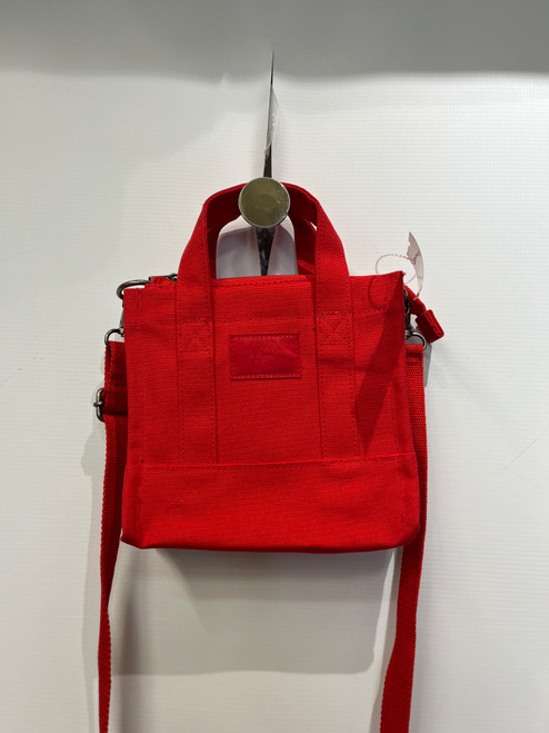 Vist Large View of Product Image Which is Used Vans Small Handbag