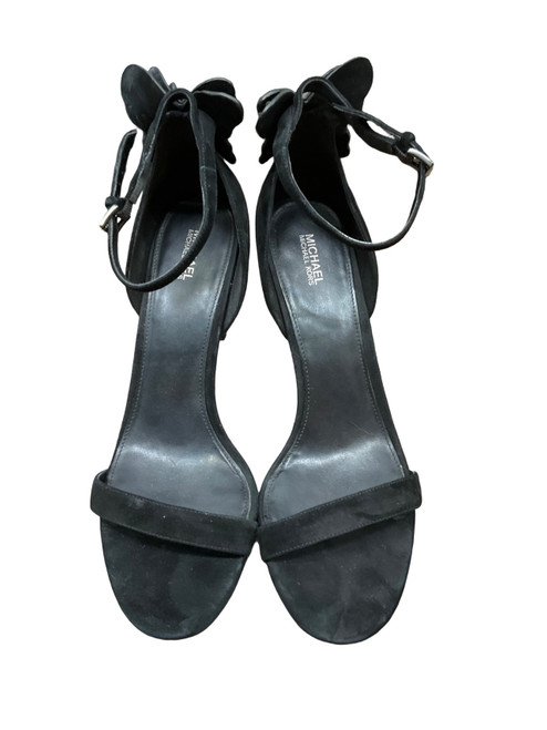 Vist Large View of Product Image Which is Used Michael Michael Kors Dress Sandals 11