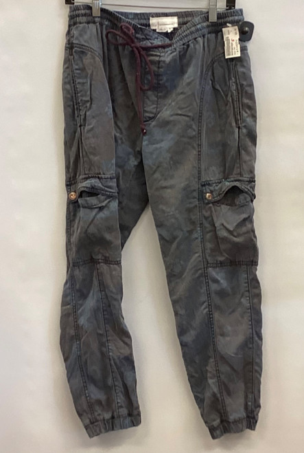Vist Large View of Product Image Which is Used Anthropologie Casual Pant S 4-6/27-28