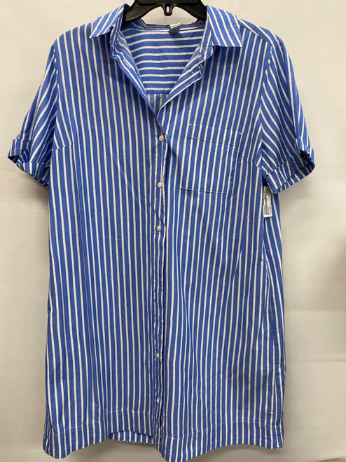 Vist Large View of Product Image Which is Used Old Navy Short Dress B M-8/10