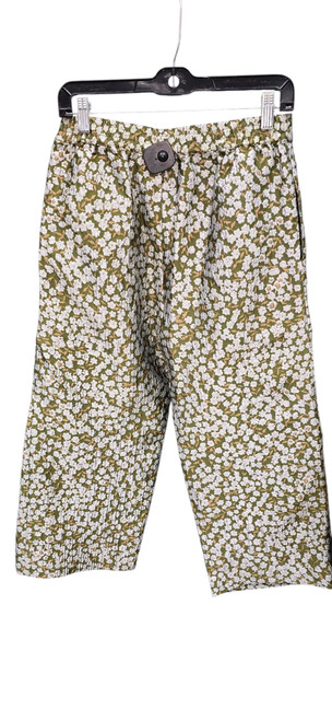 Vist Large View of Product Image Which is Used Unbranded Casual Pant S 4-6/27-28
