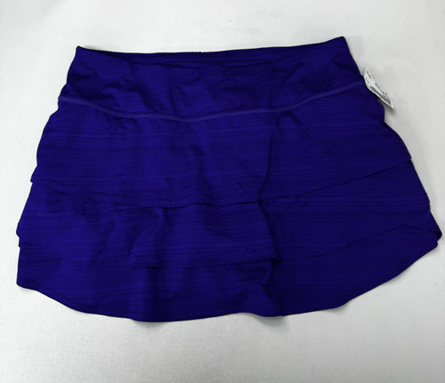 Vist Large View of Product Image Which is Used Athleta Active Skirt M 8-10/28-30