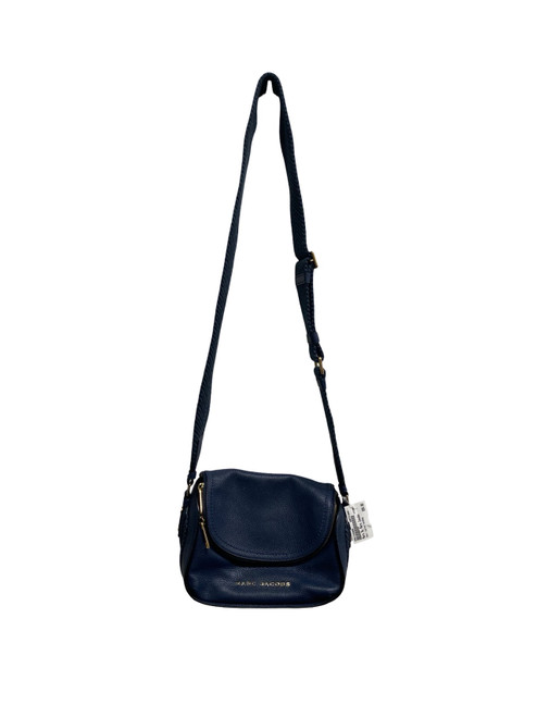Vist Large View of Product Image Which is Used Marc By Marc Jacobs Small Leather Handbag