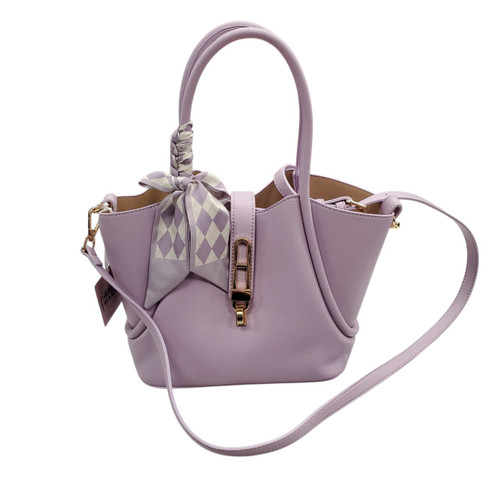 Vist Large View of Product Image Which is Used Mali + Lili Vegan Handbag