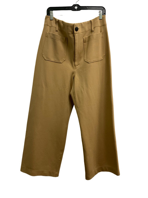 Vist Large View of Product Image Which is Used Maeve Dress Pant 16-33