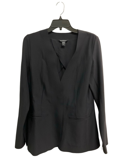 Vist Large View of Product Image Which is Used Athleta Blazer M-8/10