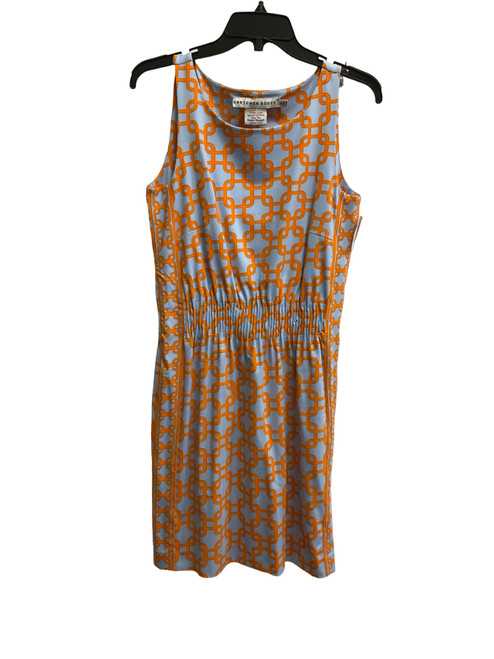 Vist Large View of Product Image Which is Used Gretchen Scott Designs Short Dress B S-4/6