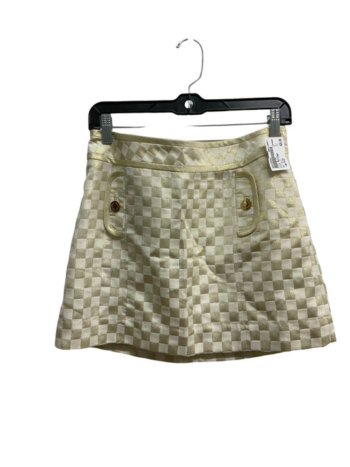 Vist Large View of Product Image Which is Used Lilly Pulitzer Short Skirt 4-27