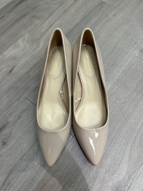 Vist Large View of Product Image Which is Used Liz Claiborne High Heels 8