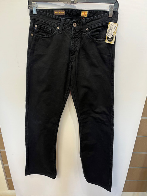 Vist Large View of Product Image Which is Used AG Adriano Goldschmied Mens Casual Pant 30W