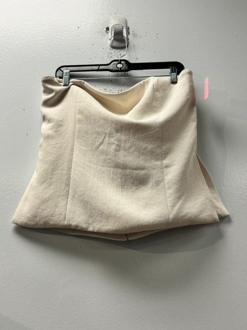 Vist Large View of Product Image Which is Used Aritzia Sleeveless Top XL-16