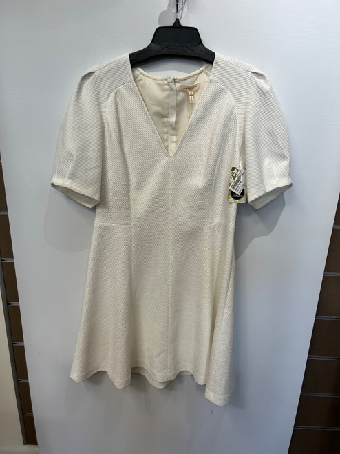 Vist Large View of Product Image Which is Used Rebecca Taylor Short Dress F L-12/14