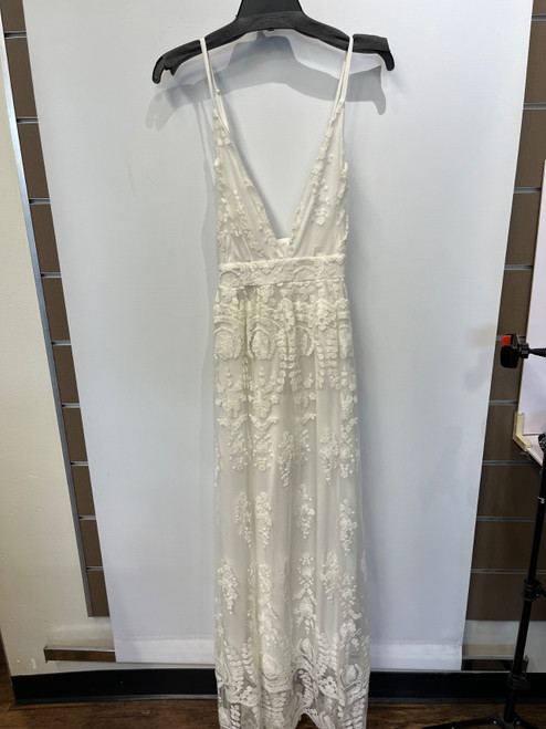 Vist Large View of Product Image Which is Used Harper House Threads Long Dress F L-12/14