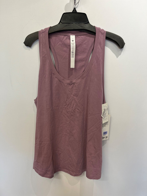 Vist Large View of Product Image Which is Used Lululemon Athletica Active Tank Top L-12/14