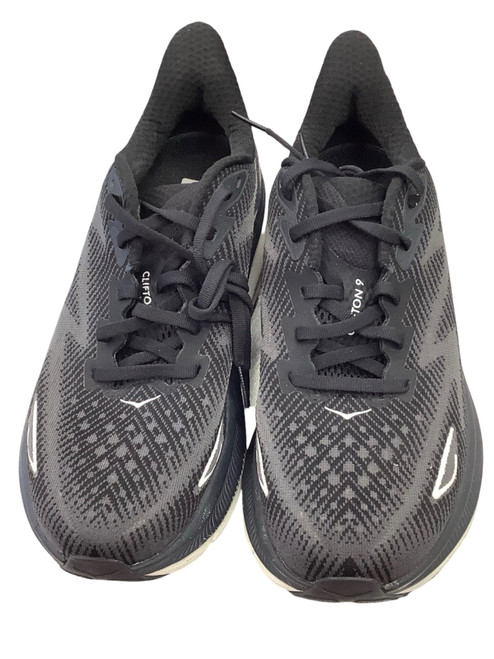 Vist Large View of Product Image Which is Used Hoka Performance Shoes 8