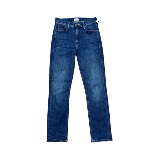 Vist Large View of Product Image Which is Used Mother Denim 2-26