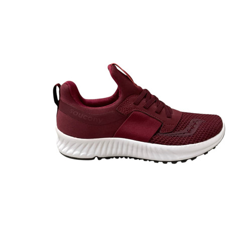 Vist Large View of Product Image Which is Used Saucony Performance Shoes 5.5