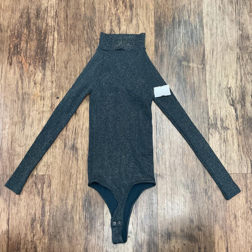 Vist Large View of Product Image Which is Used Free People Long Sleeve Top XS-0/2