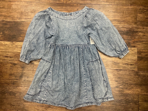 Vist Large View of Product Image Which is Used Free People Short Dress B XS-0/2