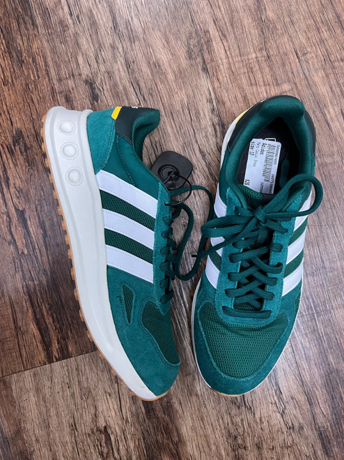 Vist Large View of Product Image Which is Used Adidas Mens Casual Shoes 10
