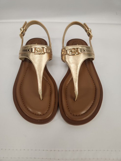 Vist Large View of Product Image Which is Used Michael Michael Kors Sandals 6