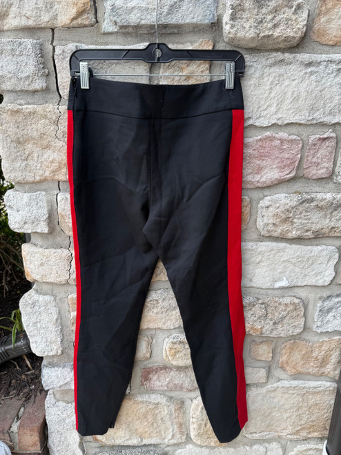 Vist Large View of Product Image Which is Used Alexander McQueen Dress Pant 6-28