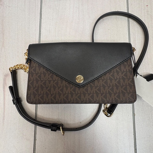 Vist Large View of Product Image Which is Used Michael Kors Small Handbag