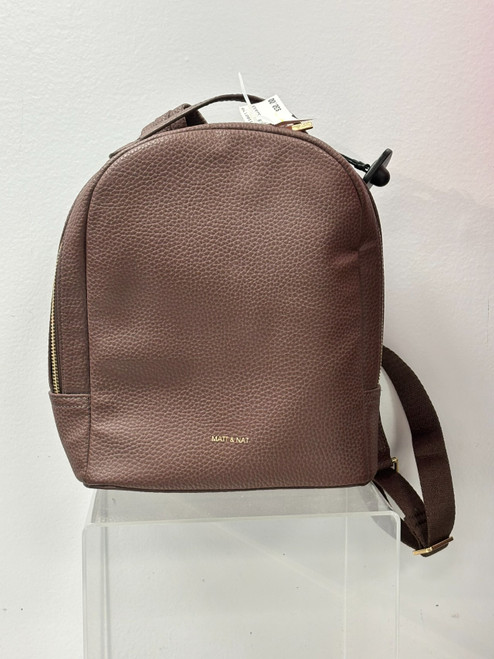 Vist Large View of Product Image Which is Used Matt & Nat Large Handbag