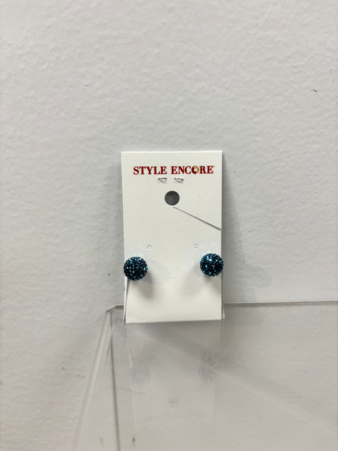 Vist Large View of Product Image Which is Used Hillberg & Berk Earrings