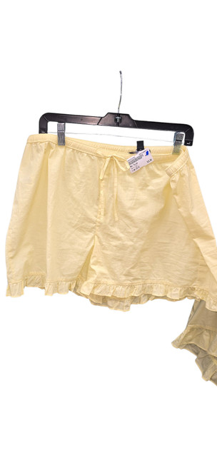 Vist Large View of Product Image Which is Used Ann Taylor Shorts 12-31