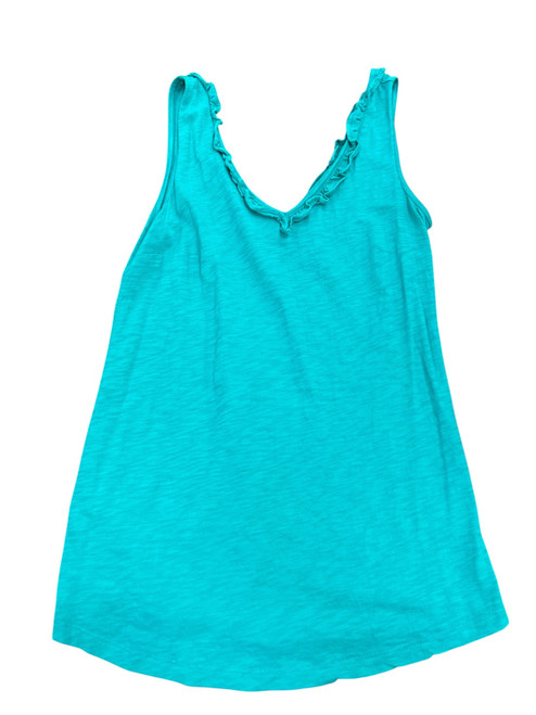 Vist Large View of Product Image Which is Used Lilly Pulitzer Tank Top XXS
