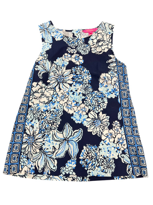 Vist Large View of Product Image Which is Used Lilly Pulitzer Tank Top XXS