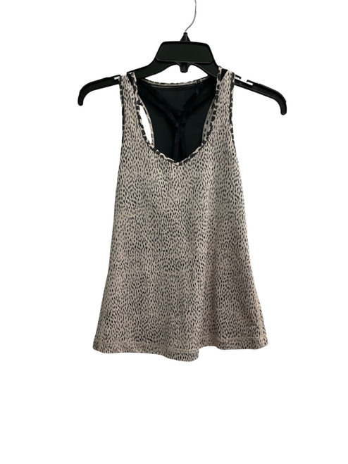 Vist Large View of Product Image Which is Used Lululemon Athletica Active Tank Top S-4/6