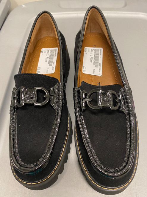 Vist Large View of Product Image Which is Used Donald J Pliner Flats 7