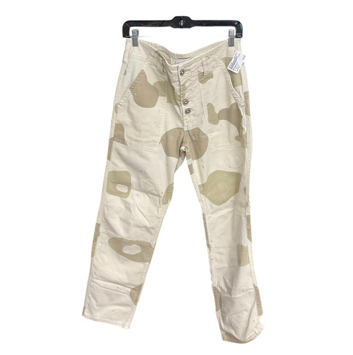 Vist Large View of Product Image Which is Used Anthropologie Casual Pant 6-28