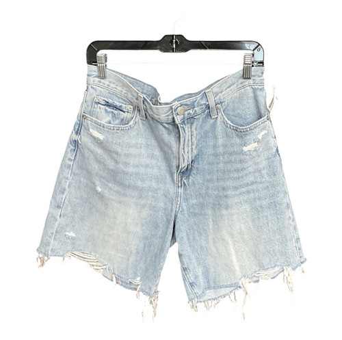 Vist Large View of Product Image Which is Used Unbranded Shorts 8-29