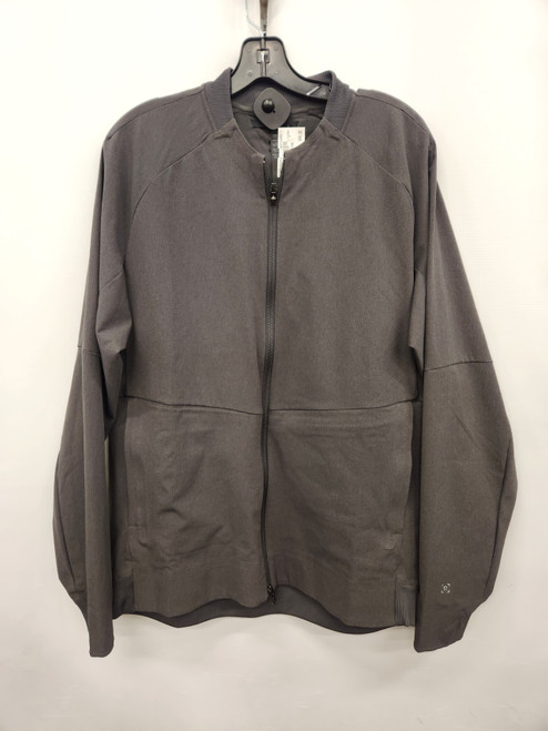 Vist Large View of Product Image Which is Used Lululemon Athletica Men's Light Jacket L