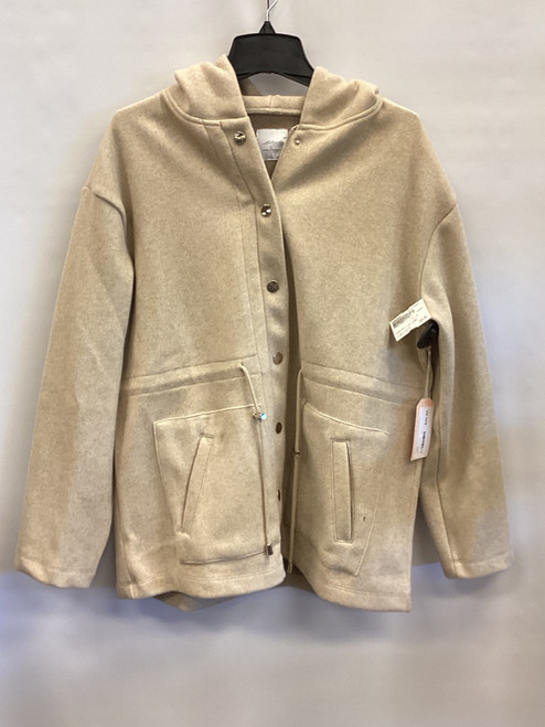 Vist Large View of Product Image Which is Used Unbranded Short Light Jacket L-12/14