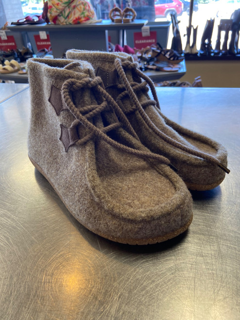 Vist Large View of Product Image Which is Used Taos Ankle Boots 11.5