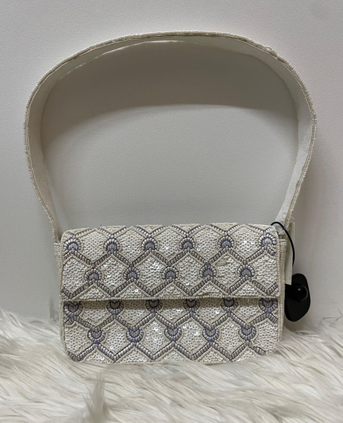 Vist Large View of Product Image Which is Used Maeve Small Handbag