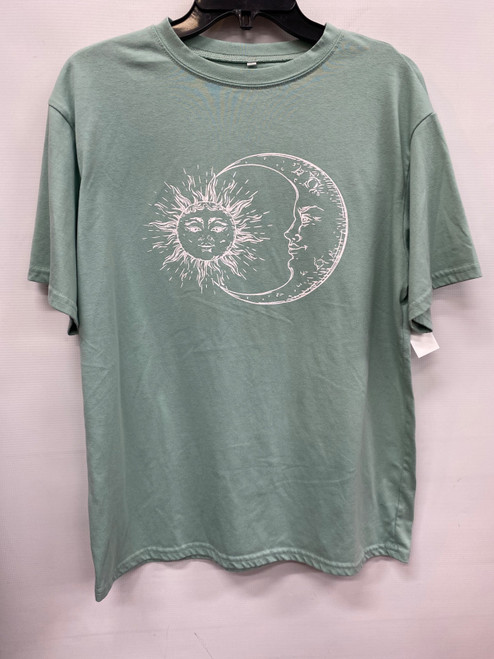 Vist Large View of Product Image Which is Used Unbranded T-Shirt S-4/6