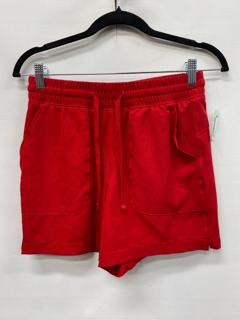 Vist Large View of Product Image Which is Used BCG Active Shorts XS 0-2/25-26