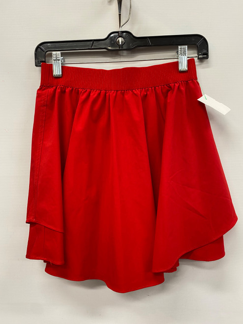 Vist Large View of Product Image Which is Used Unbranded Short Skirt 6-28